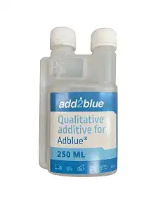 ADITIVO ANTICRISTALIZACION ADBLUE 250ML